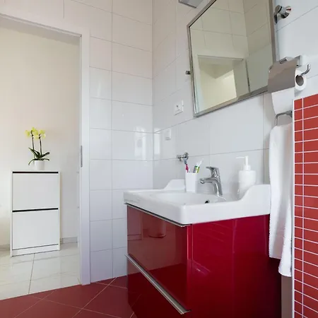 Holiday home Ferienvilla Mit Pool In