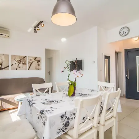 Holiday home Ferienvilla Mit Pool In