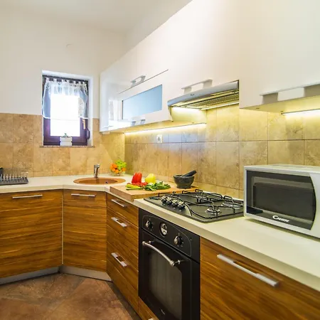 Holiday home Ferienvilla Mit Pool In