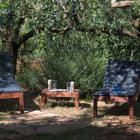 Ferienvilla Mit Pool In Pula