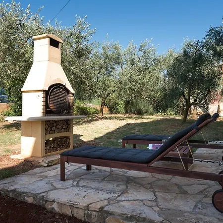 Holiday home Ferienvilla Mit Pool In *