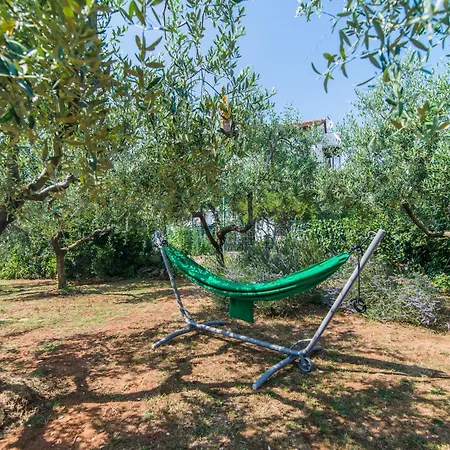 Holiday home Ferienvilla Mit Pool In Pula